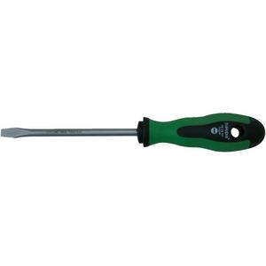 Schlitz-Schraubendreher - 2K-Werkstatt-Schraubendreher 9x175 mm - 101648