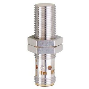 Induktiver Näherungsschalter - Induktiver Sensor M12x1 Schaltabstand 4 mm bündig einbaubar - IFC204