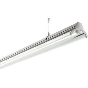 Geräteträger - LED Lichtträger TL5 49 W 1 längig LED Modul 5.500 lm DALI regel - 4030732661206