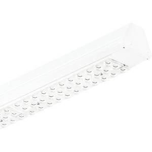 Geräteträger - LED Lichtträger TL D 58 W 1 längig LED Modul 4.000 lm DALI rege - 4030732661718