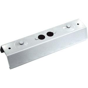 Mechanisches Zubehör - Maxos Außenkupplung für Pendelmontage Farbe weiß Schutzart P20 - 4030732108077