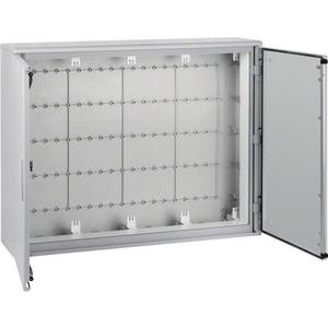 Leergehäuse - Aufputz Wandschrank IP65 SKII 850x1100x300 - FL54S