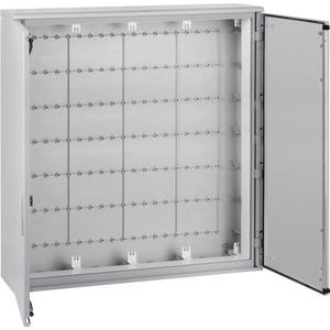 Leergehäuse - Aufputz Wandschrank IP65 SKII 1150x1100x300 - FL74S