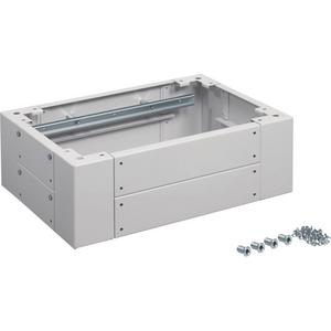 Sockel/Sockelelement (Schaltschrank) - Sockelleisten universal (BxHxT) 600x200x400mm - FZ932SD