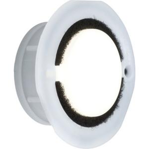 FR-Wannenleuchten - Special EBL Set LED IP65 1,4W 4000K 230V 76mm Opal - 93741