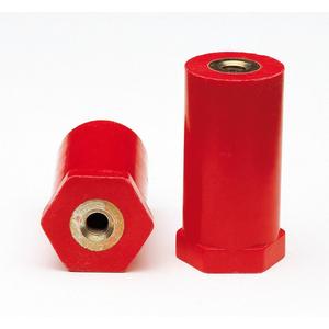 Komponente für den Ausbau (Schaltschrank) - Niederspannungs-Stützisolator M8 - 4172304008T