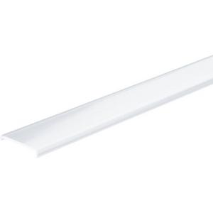 Zubehör/Ersatzteile für Lichtschlauch/-band - Duo Profil Diffusor 200cm Kunststoff Satin - 70269