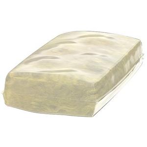 Zubehör für Brandabschottung - Mineralwolle für Brandschutzanwendungen 25 Liter gelb-grün - 7202306