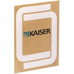 Zubehör für Leuchteneinbaugehäuse - EnoX Dichtschaumrahmen zum Aufkleben auf das EnoX-Gehäuse luftdicht - A9350-99