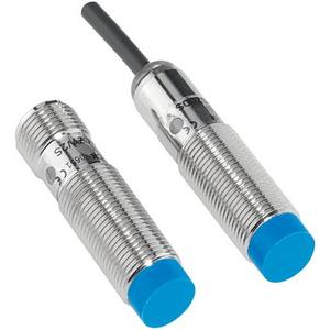 Induktiver Näherungsschalter - Induktiver Näherungssensor IME12 DC 3-Leiter metr. M12 PNP Schließer - 1040779
