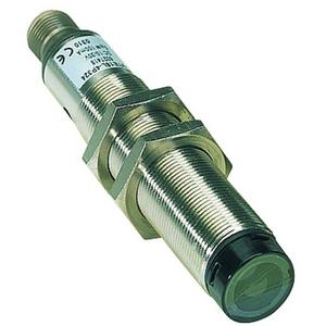 Reflexions-Lichtschranke - Reflexions-Lichtschranke Sn 0,1m bis 30m Rotlicht Laser M12 4-polig - 6027430