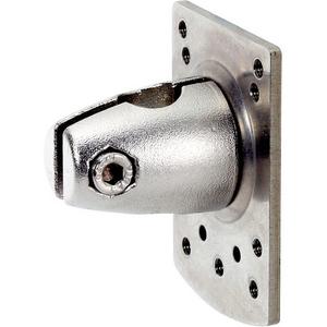 Zubehör für Befehlsgeräte - Universal-Klemmsystem mit Montageplatte inkl. Befestigungsmaterial. - 2051608