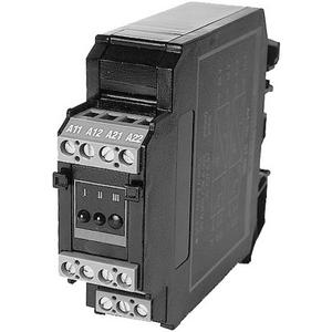 Schaltrelais - Relais 24V AC/DC / 250V AC/DC / 5 A / 4 Wechsler Schraubklemmen - 51465