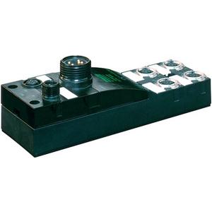 Feldbus, Dez. Peripherie - Kommunikations-Modul - Cube67 Busknoten Profibus DP 12 MBit/s Sync- und Freeze-Mode 24 V DC - 56501