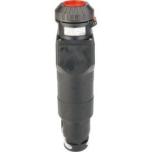 Ex-CEE-Stecker/-Kupplung - Ex-Kupplung Zone 1/21 / 32 A 5-pol. 346-415 V 1 Einführung - GHG5123506R0001