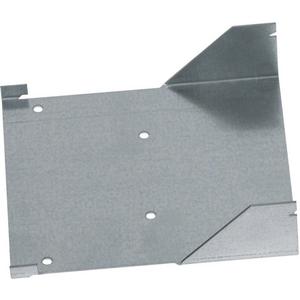 Zubehör für NH-Unterteile - Geräteträger für NH-Trenner Gr00 für ZW-Verteiler OS - UW3FS