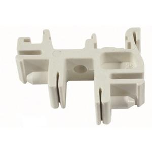 Endklammer/-halter für Reihenklemme - Nullleiterschienenträger Schnappbefestigung NSCHT 2 - 88233008