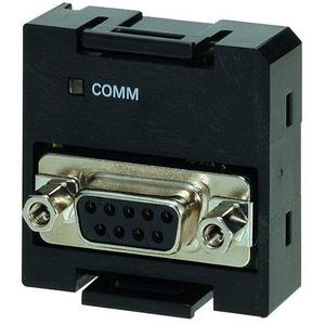 SPS-Kommunikations-Modul - CP1 Optionsmodul für serielle Kommunikation RS-232C - CP1W9273H