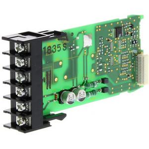 Zubehör für Einbau-Messgeräte - Optionsmodul K3HB 1AA 0(1)-5V/0-10 V Sensorversorgung 12V / 80 mA - K33 1007C