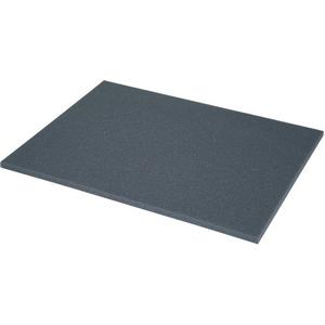 Werkzeugkoffer/-tasche leer - Schaumeinlage SysCon Werkzeugbox 300 x 395 x 10 mm - 220399