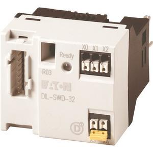 Feldbus, Dez. Peripherie - Digitales Ein-/Ausgangs-Modul - Funktionselement DIL/MSC - 118560