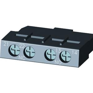 Hilfsschalterblock - Hilfsschalter 3RV2901-1E - 3RV2901-1E