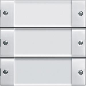 Hand-/Wandsender eNet - eNet Funk-Wandsender 3-fach - 5333100