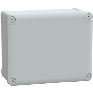 Leergehäuse - Industriegehäuse 241X194x107 mm PC UL - NSYTBP241910H