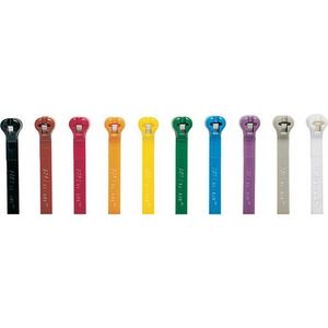 Kabelbinder - Kabelbinder 289,7x4,8 mm PA schwarz - 7TAG009220R0003