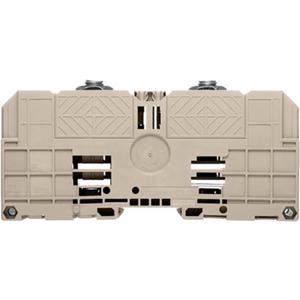 Durchgangs-Reihenklemme - Durchgangs-Reihenklemme Bolzenklemmen Bemessungsquerschnitt 300 mm² - 1029700000