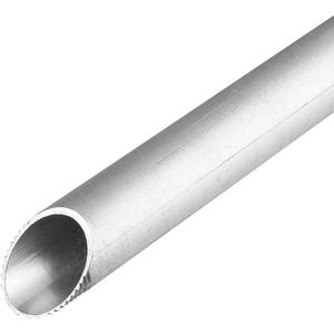 Elektro-Installationsrohr Metall - Gewinderohr Starr ES 25 Aluminium Außen Ø 25 mm - 21010025