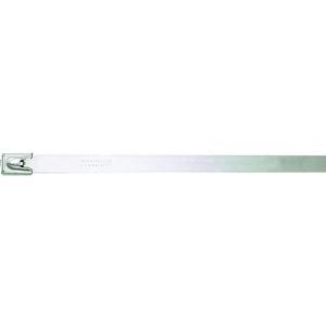 Kabelbinder - Kabelbinder 259x7,9 mm Edelstahl V2A UV-beständig - MLT2.7H-LP