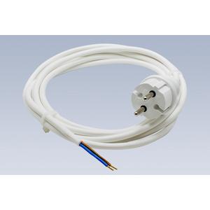 Netzanschlussleitung - Anschlussgarnitur YMM 3 x 1 Ende frei - GBKAS2