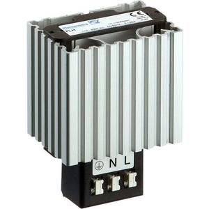 Heizung (Schaltschrank) - Strahlungsheizungen IP20 für den Einbau im Schaltschrank 10 Watt - 17001005017