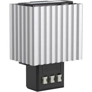 Heizung (Schaltschrank) - Strahlungsheizungen IP20 für den Einbau im Schaltschrank 45 Watt - 17004505007