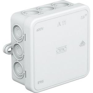 Potenzialausgleich-Schiene - Potentialausgleichsschiene für 1804/AP - 5015557