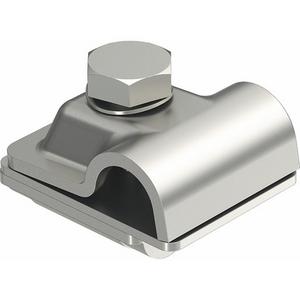 Verbinder für Blitzschutz - Schnellverbinder Vario 8-10mm/16mm V2A - 5311590