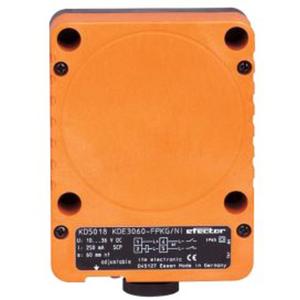 Kapazitiver Näherungsschalter - Kapazitiver Sensor M20x1,5 Schaltabstand 60 mm nicht bündig einbaubar - KD0009