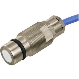 Induktiver Näherungsschalter - Induktiver Näbherungssensor Zylinderförmig DC 2-Draht bündig 10m Kabel - 70133185