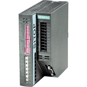 USV-Anlage - SITOP DC-USV-MODUL 6A OHNE SCH - 6EP1931-2DC21