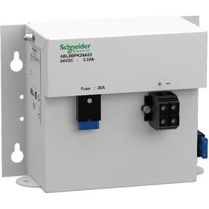 Akku - Batteriemodul 24 V DC 32A 3,2Ah für Batteriesteuermodul ABL8BBU - ABL8BPK24A03