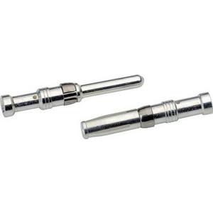 Kontakt für Industriesteckverbinder - EPIC MC 2,5 gedrehte Kontakte Buchse 100 Stück 1,5mm² - 1121820C