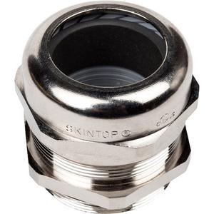 Kabelverschraubung - Kabelverschraubung aus Messing metrisch 20x1,5 - 53112020