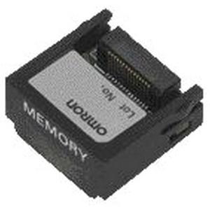 SPS-Speichereinheit - CP1 EEPROM-Modul (zum Hoch-/Herunterladen des Anwenderprogramms) - CP1W0009D