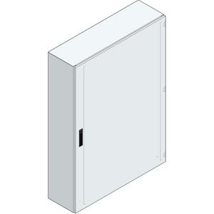 Schaltschrank (leer) - Kompakter Großformat Wandschrank IP56 1000 x 1400 x 400 mm - RM-100140/400