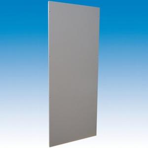 Seiten-/Rückwand (Schaltschrank) - Rückwand für TSRM F/20 - TRW-F/20