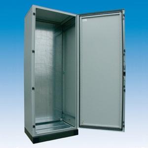 Schaltschrank (leer) - Anreihverteiler Schrank TSRM mit Tür 800 x 2000 x 1200 mm - TSRM-C 1200/20