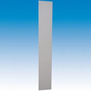 Seiten-/Rückwand (Schaltschrank) - Seitenwand 500 mm für TSRM/16 - TSW-500/16