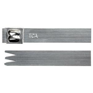 Kabelbinder - Metallkabelbinder 362 x 12,3 mm - 111-95148