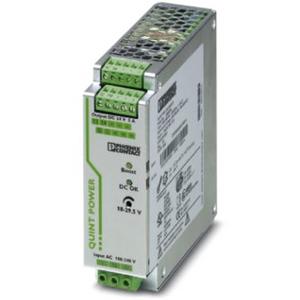 Gleichstromversorgung - Stromversorgung QUINT-PS 24DC 5A - 2866750